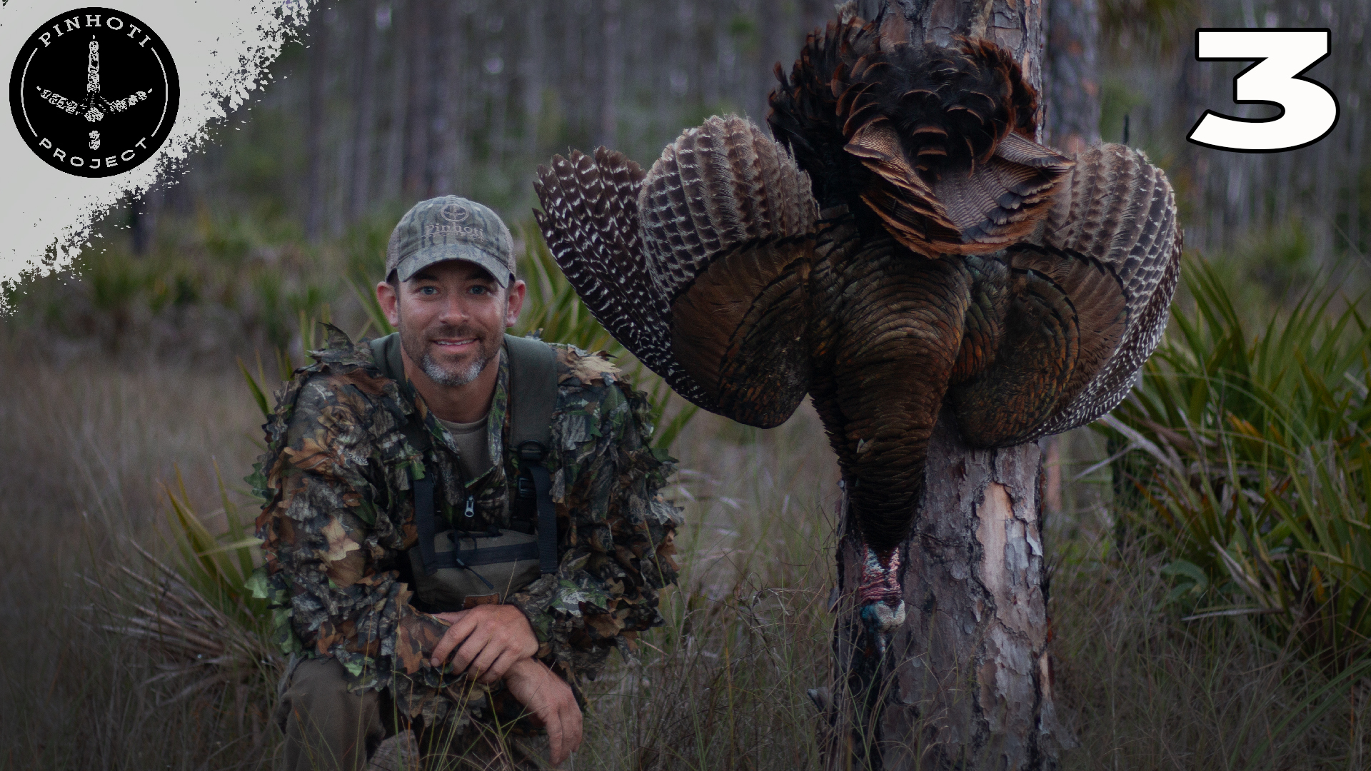 Pinhoti 2024 Ep 3 • Pinhoti Project