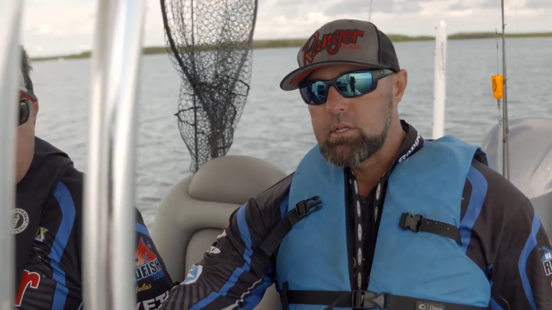 IFA Redfish Tour 2017 Kayak Championhship • Inshore Fishing Association