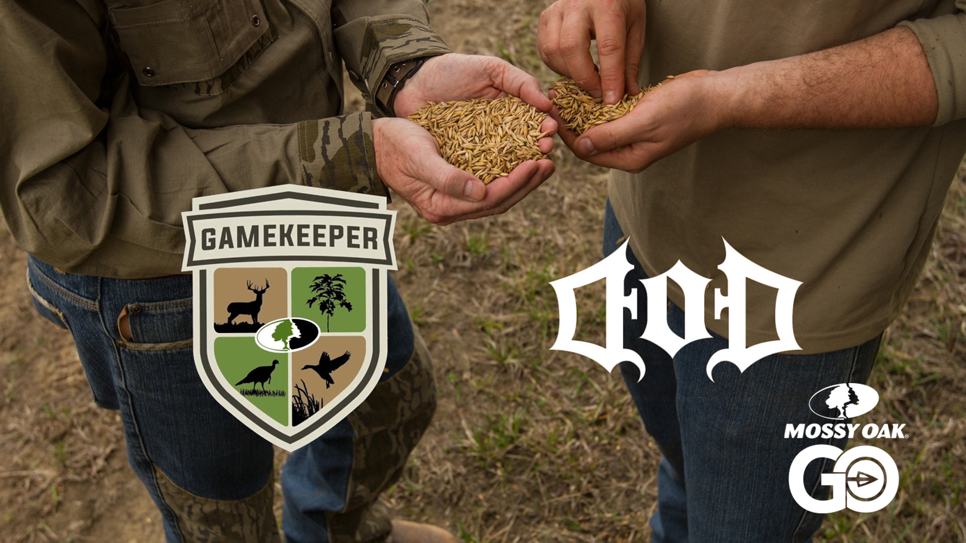 Gamekeeper Tips from DOD