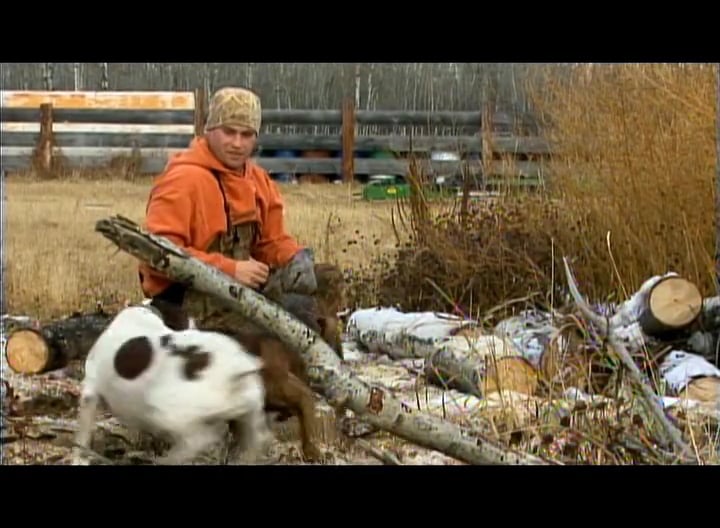 The First Buck Times Two • Whitetails in Saskatchewan