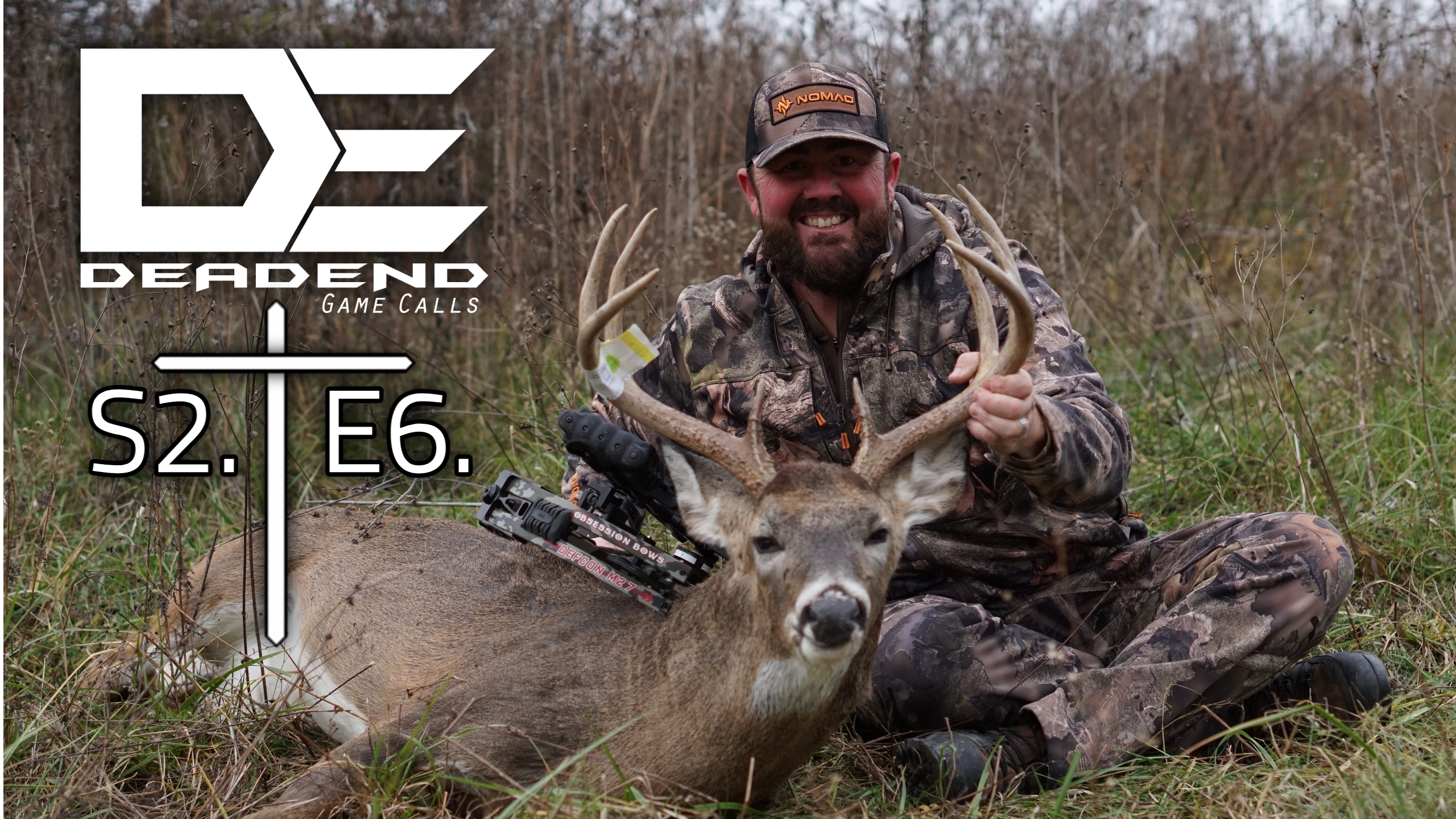 Iowa Patty • Dead End Game Calls