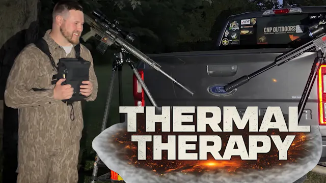 Thermal Therapy Ep. 8 | The Good, the...