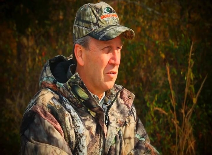 Firm Foundations • Whitetails in Kentucky