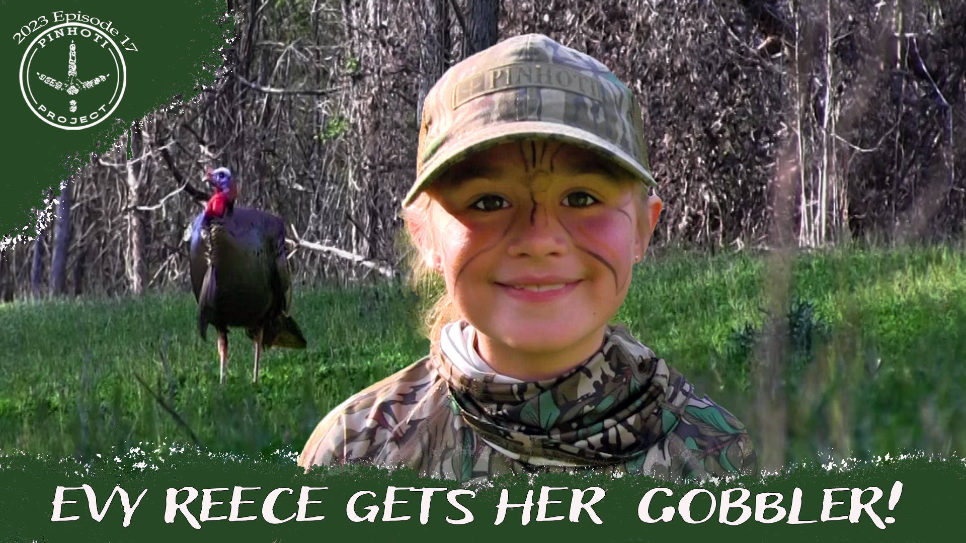 Pinhoti 2023 Ep 17 • Pinhoti Project