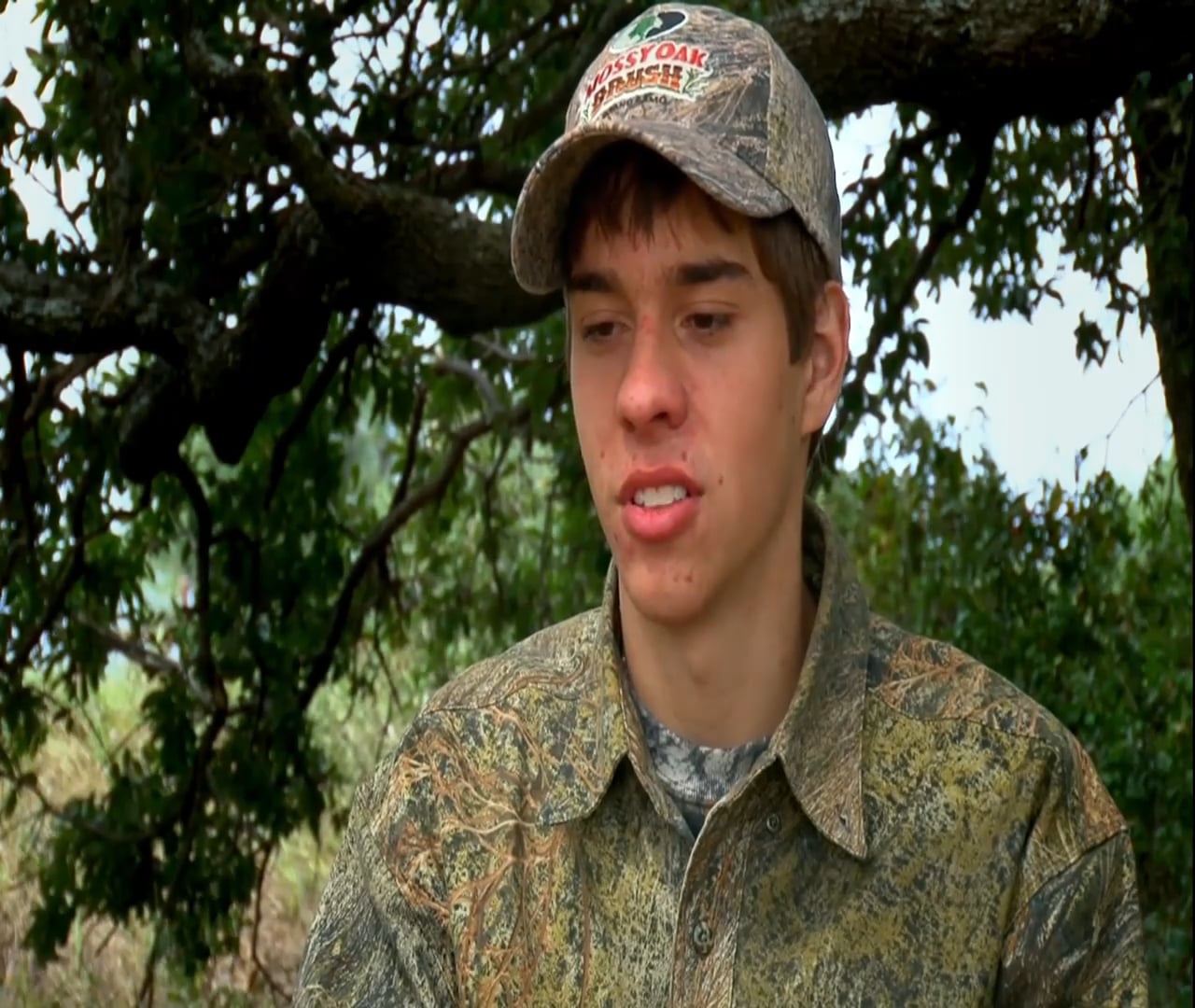 Seeing With The Heart • Obstacles Overcome