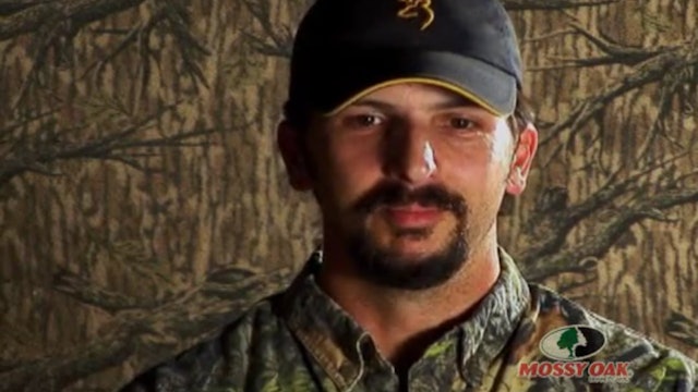 One Year Later • Camo Cameras Video Themselves Hunting