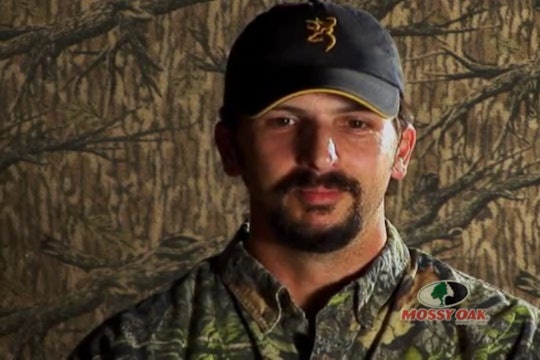 One Year Later • Camo Cameras Video Themselves Hunting