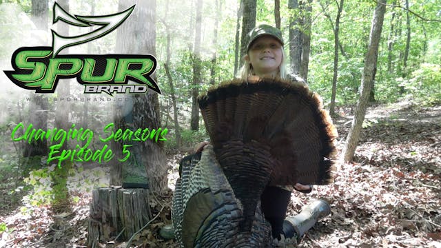 Changing Seasons • Episode 5 • All ab...