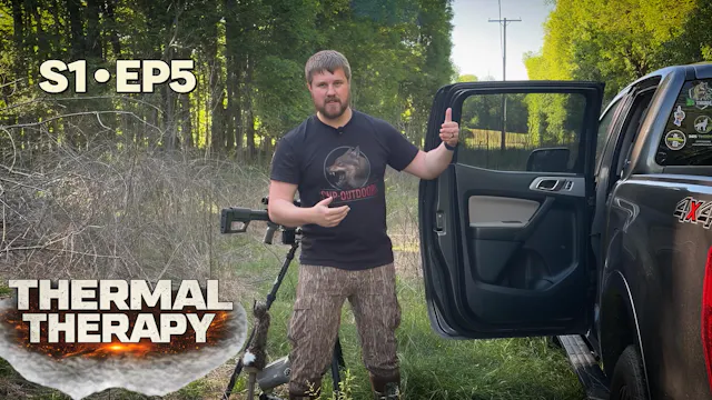 Thermal Therapy Ep. 5 | No Coyotes, O...