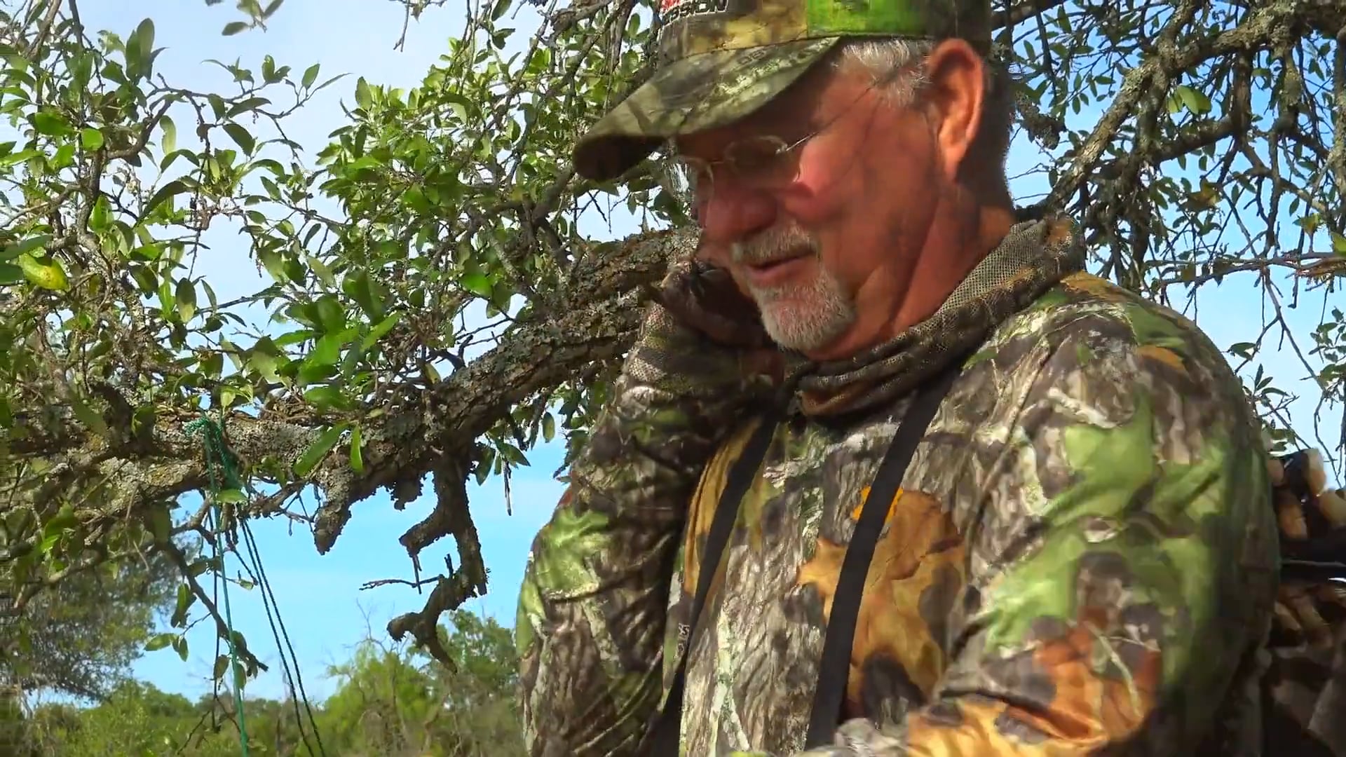 Welcome to the Brotherhood II