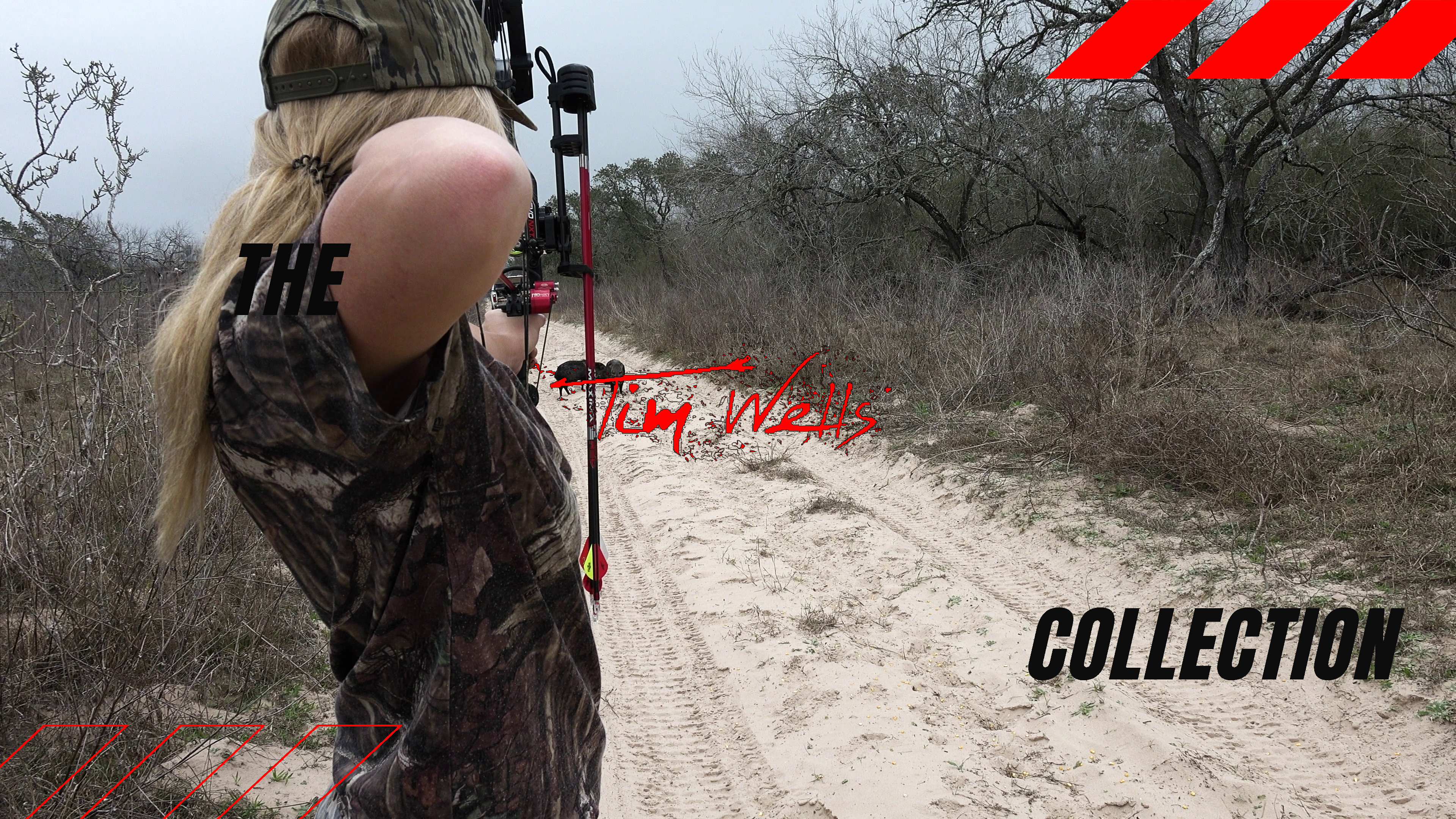 123 Yor Out • Tim Wells