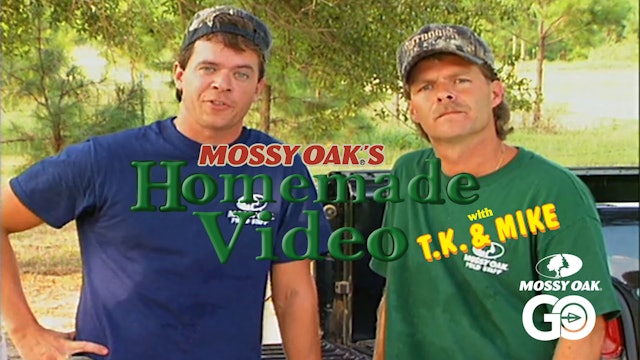 Homemade Video 5 • TK & Mike