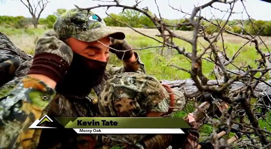 Little Yelpers, Part 2 • Kids and Turkeys in Texas