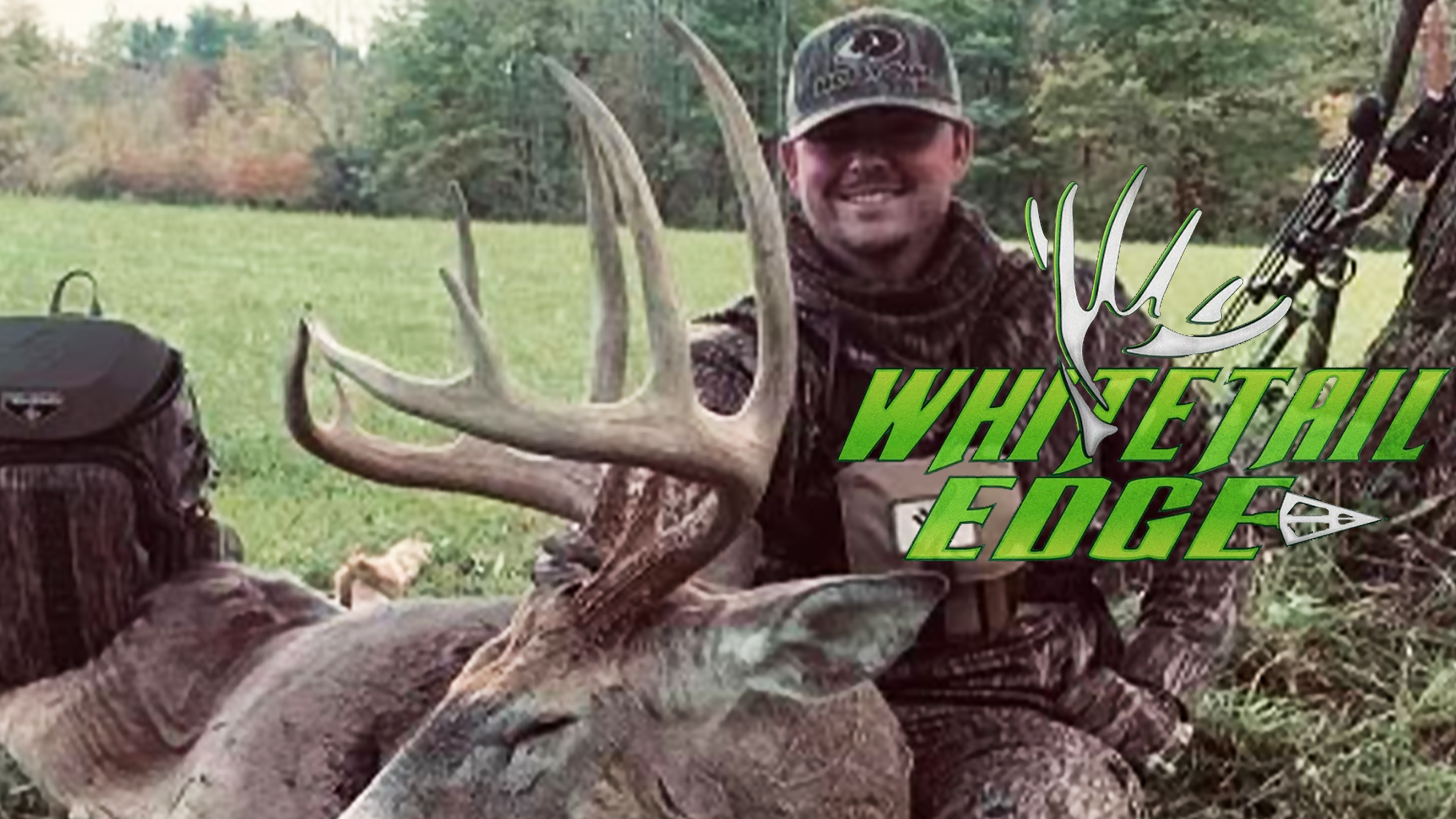 The Sheriff • Whitetail Edge