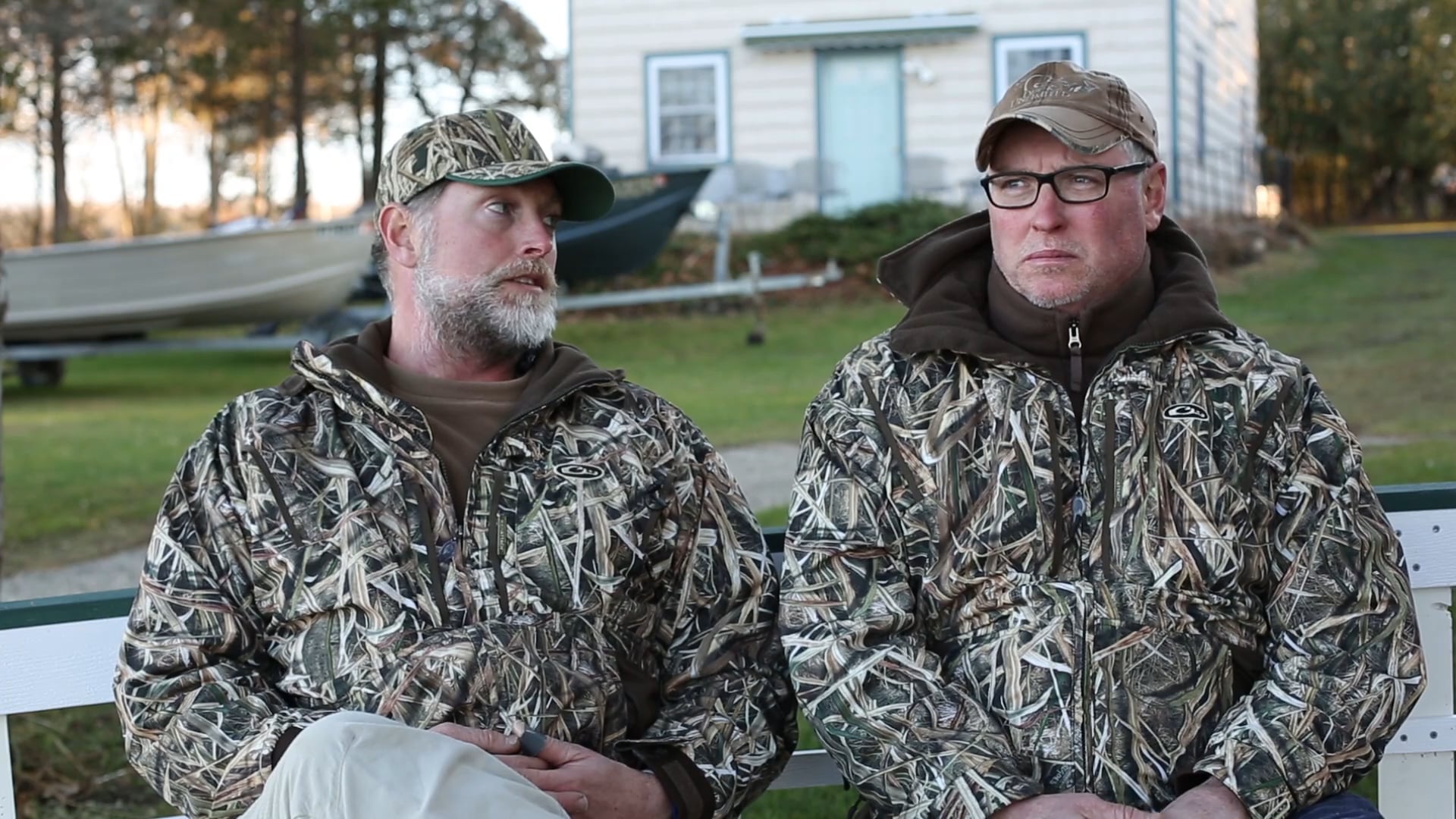 Sub-Zero Divers  • DU TV