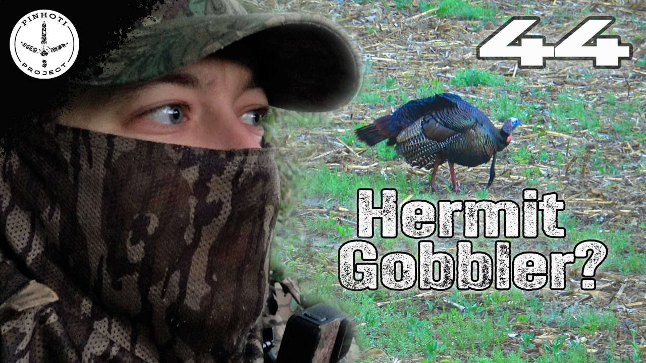 Pinhoti 2025 Ep 44 • Pinhoti Project