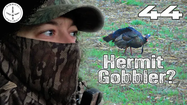 Pinhoti 2025 Ep 44 • Pinhoti Project