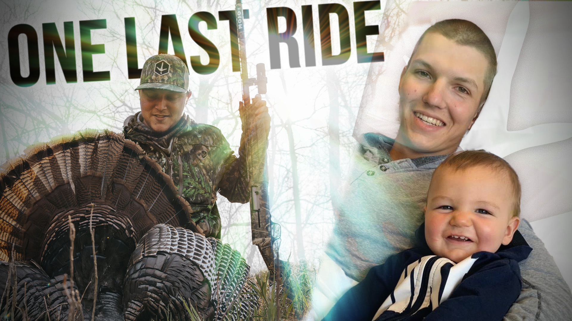 A Hunt From The Heart, Long Spurred Eastern In lowa | Turkey Season 24