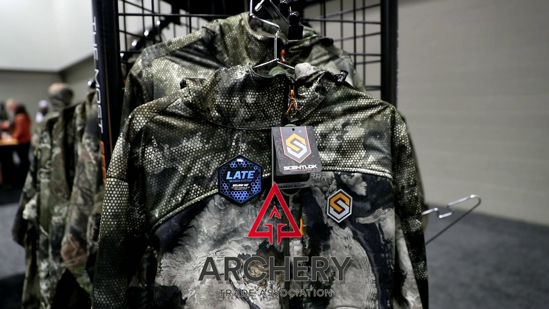 Scentlok Full Season Elements Hunting Apparel  • ATA 2020