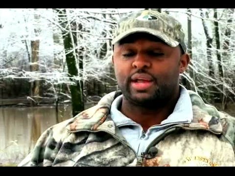 Filed Goals • Hunting with Robert C. ...