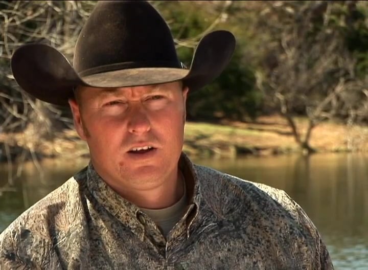 Double Down • Turkeys in Oklahoma