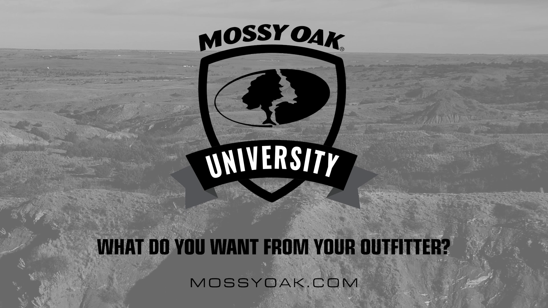 Oklahoma Hunting Tips 02 - What Do You Want