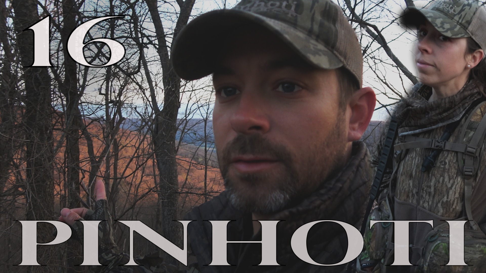 Pinhoti 2022 Ep 16 • Pinhoti Project