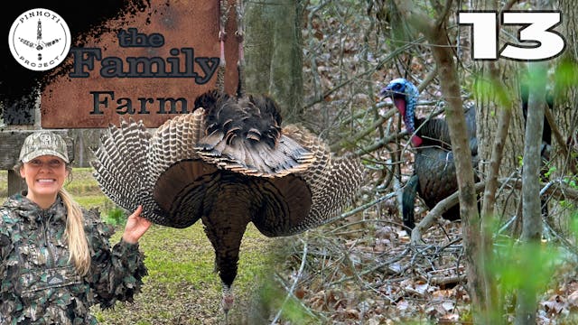 Pinhoti 2025 Ep 13 • Pinhoti Project