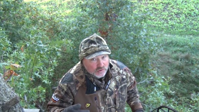 Summer Scouting with Steve Stoltz • 1...