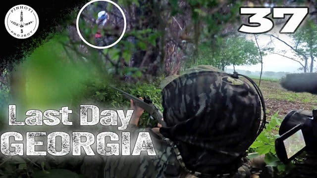 Pinhoti 2025 Ep 37 • Pinhoti Project