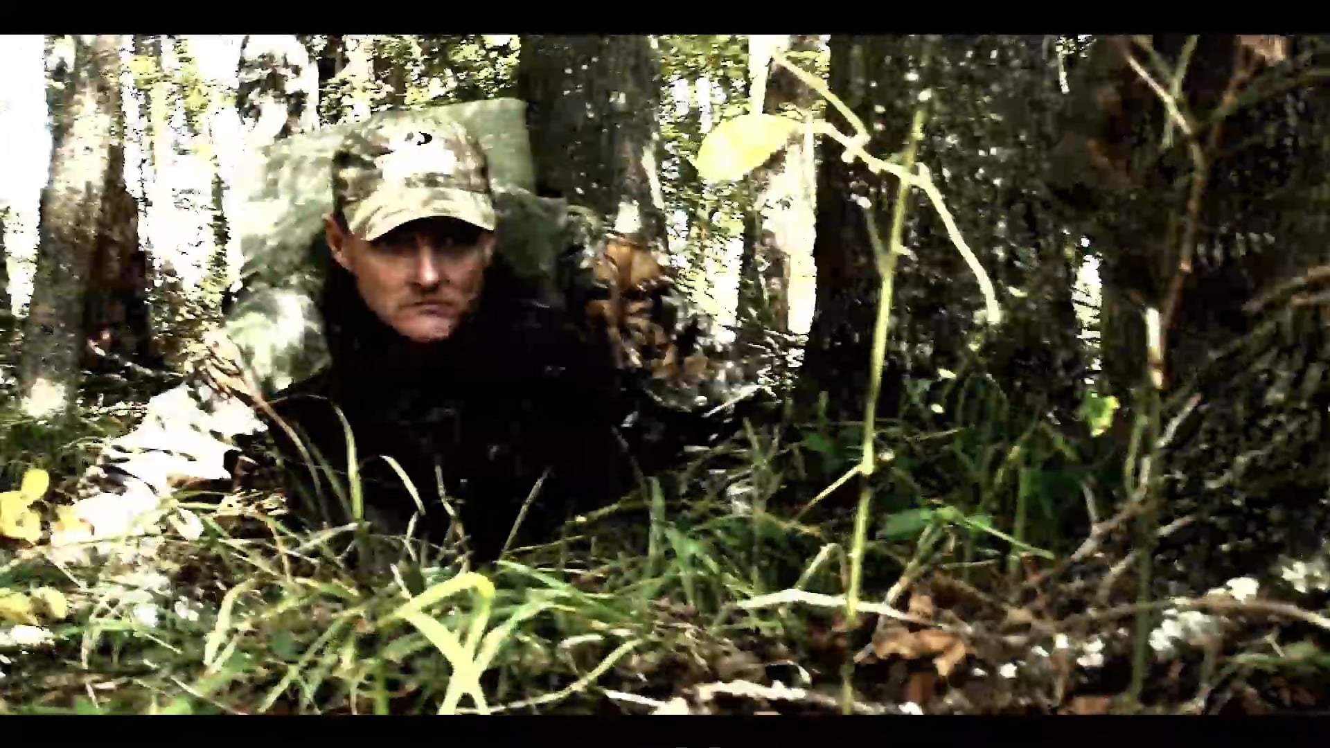 Ladies Hunt in Florida • Turkey Hunting in Florida