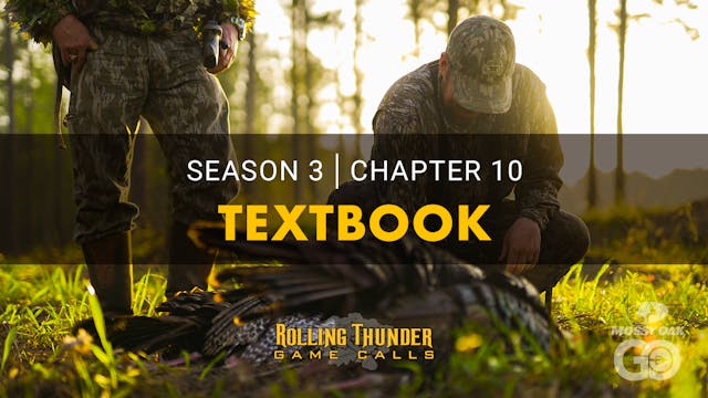 S3C10 TextBook • Rolling Thunder