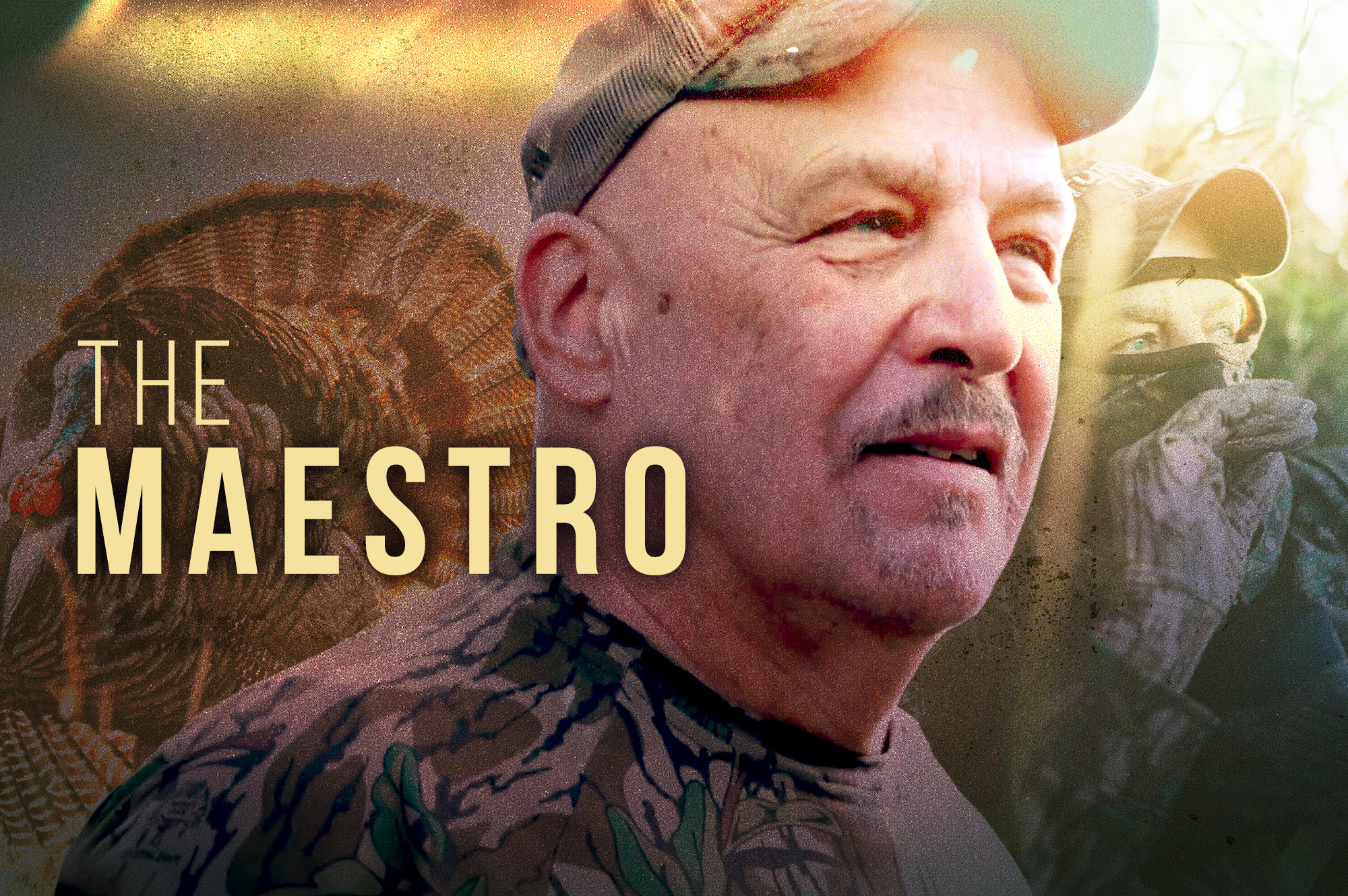The Maestro: Turkey Hunting with Paul Butski • Osceola Gobbler Grand Slam