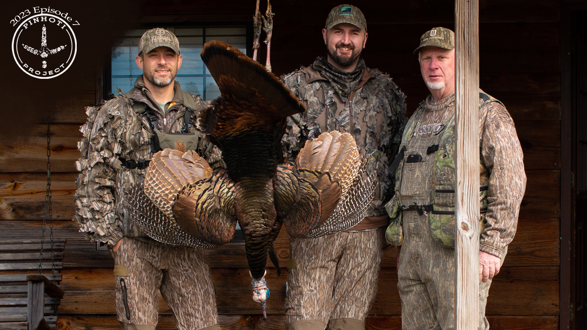 Pinhoti 2023 Ep 7 • Pinhoti Project