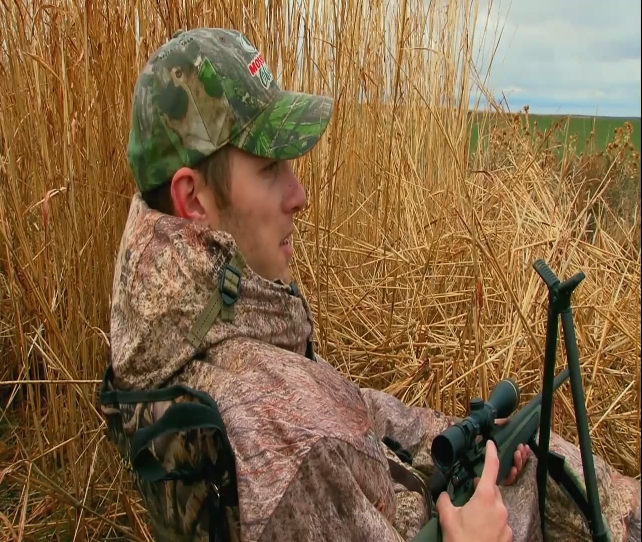 Twas the Week Before Christmas • Whitetails in Texas