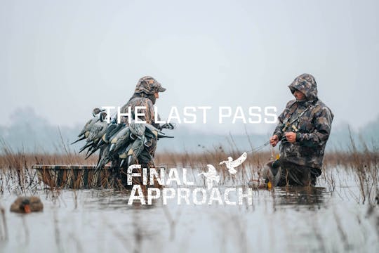 Last Pass Episode 12 • The Cali Park ...