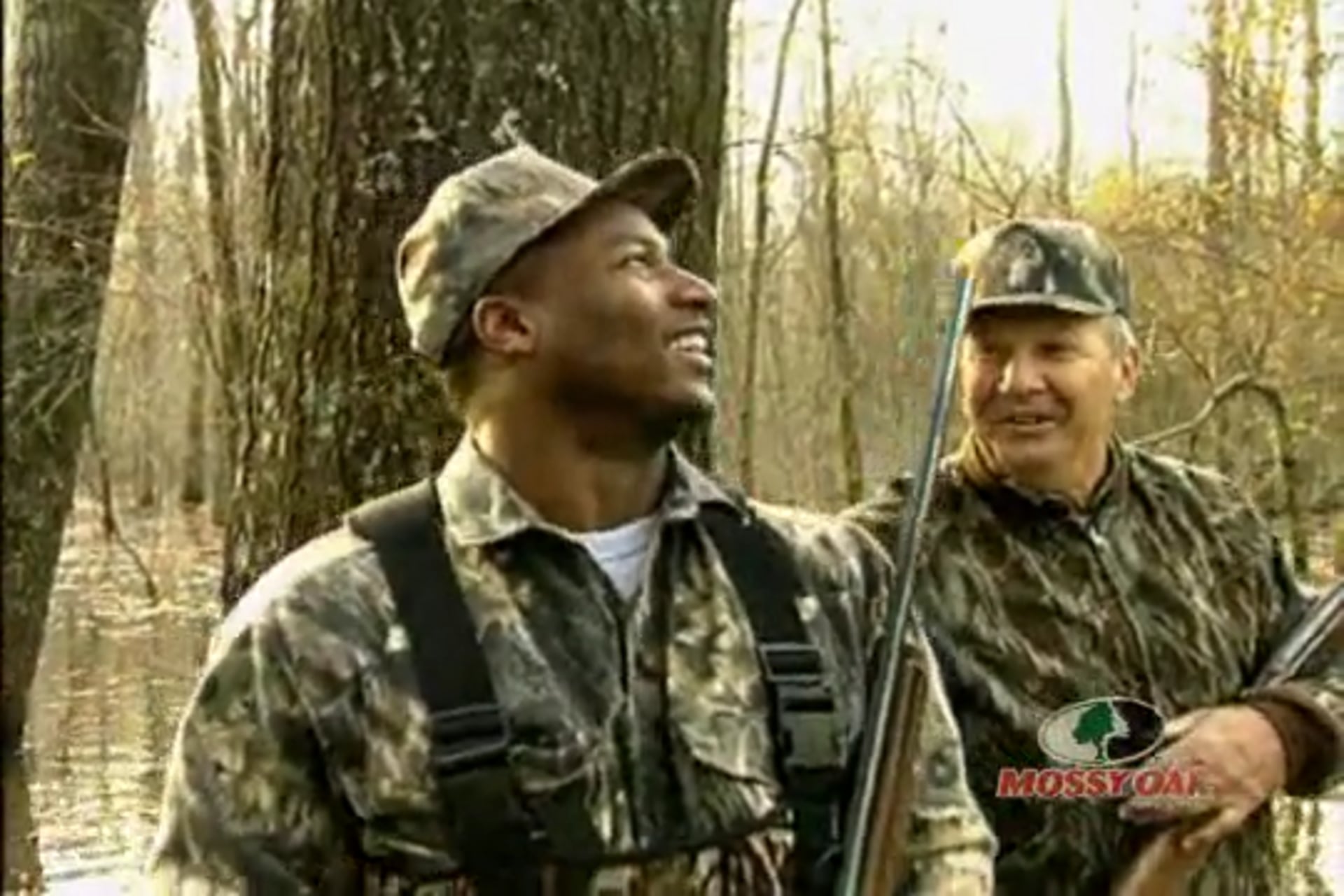 Fly Away Field Day • Waterfowl Hunting in the Mississippi Delta