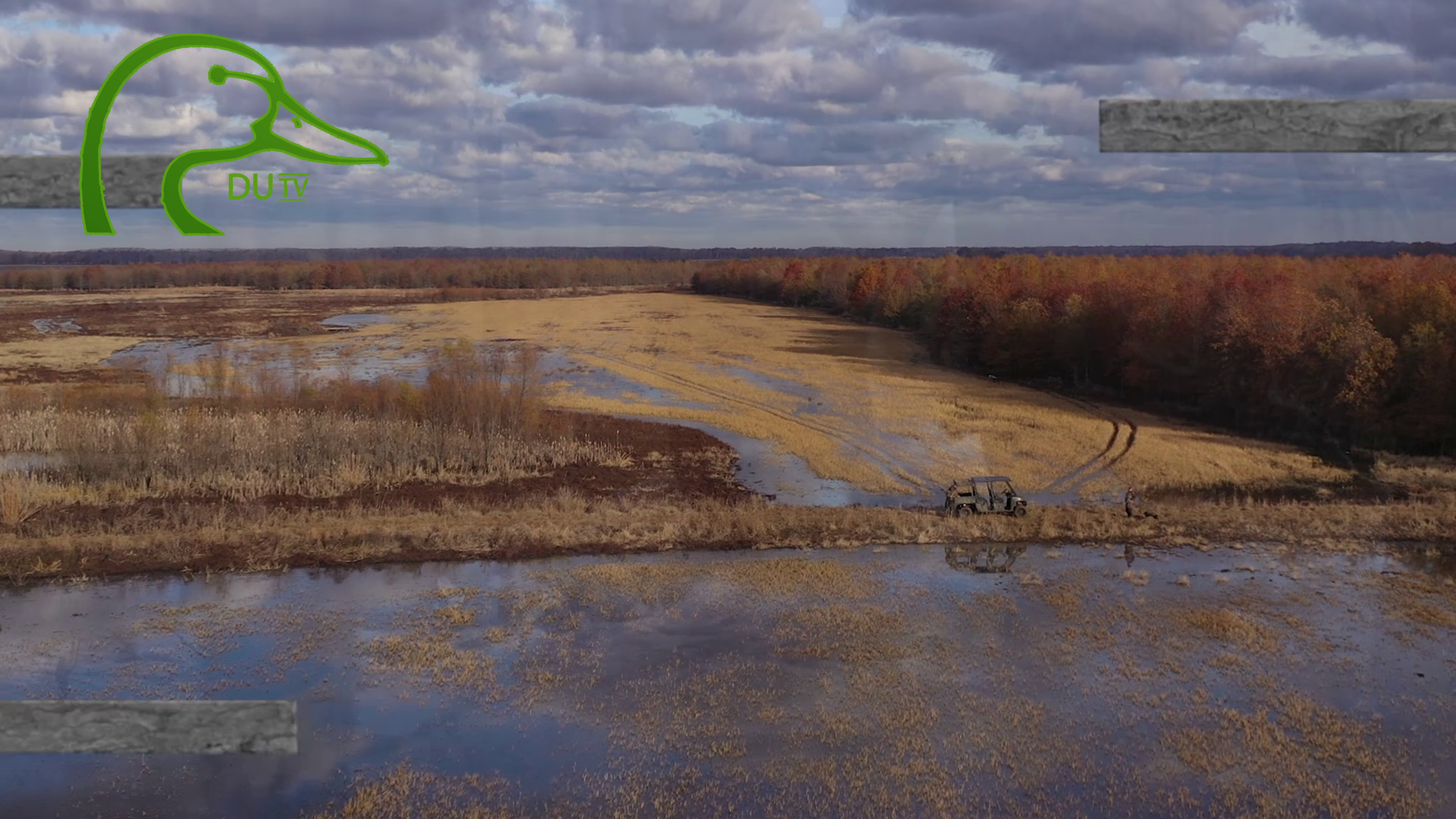 Oregon Hunts – Summer lake and Bend Oregon Hunts • DU TV