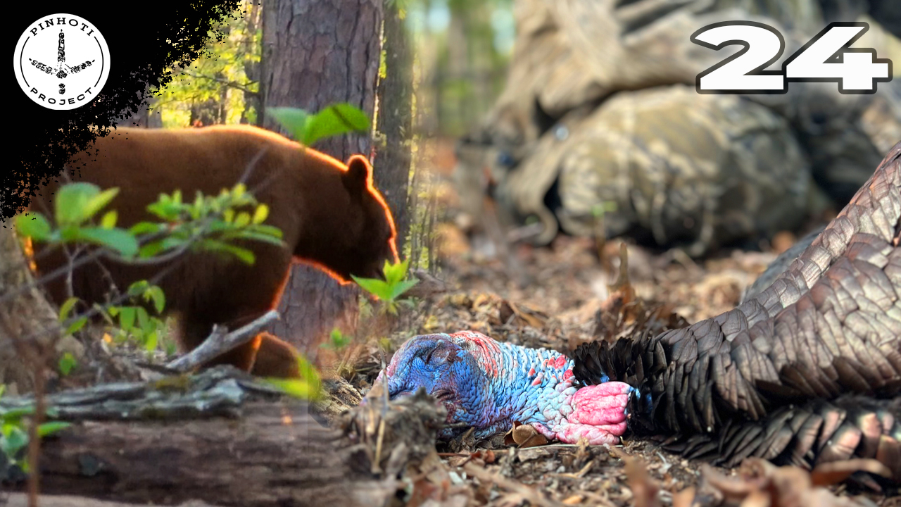 Pinhoti 2025 Ep 24 • Pinhoti Project