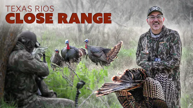 Opening Day in Texas, Hunting The Wea...