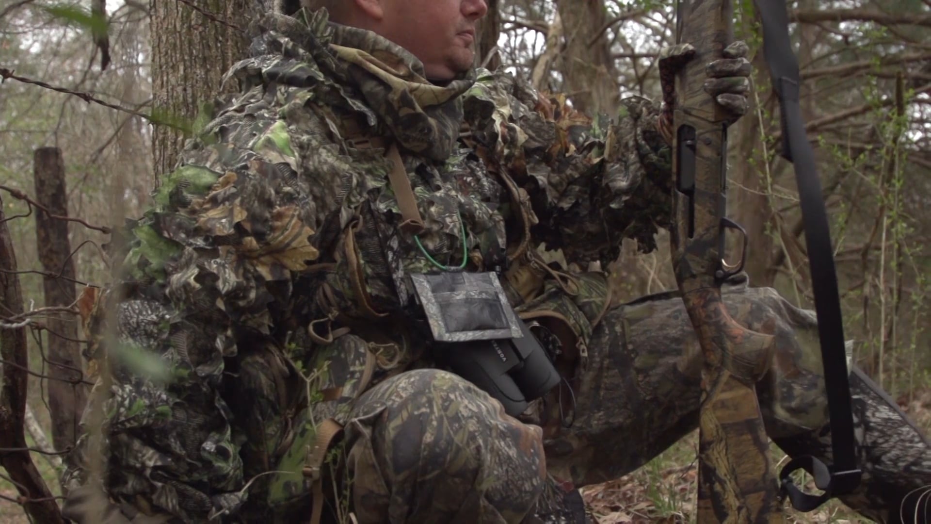 Southern Comfort Longbeards • Avian X