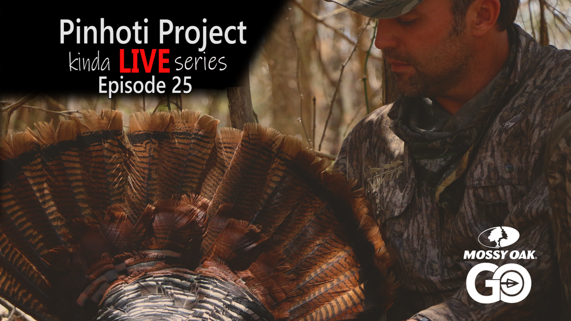 Kinda Live • Episode 25 • Pinhoti Project