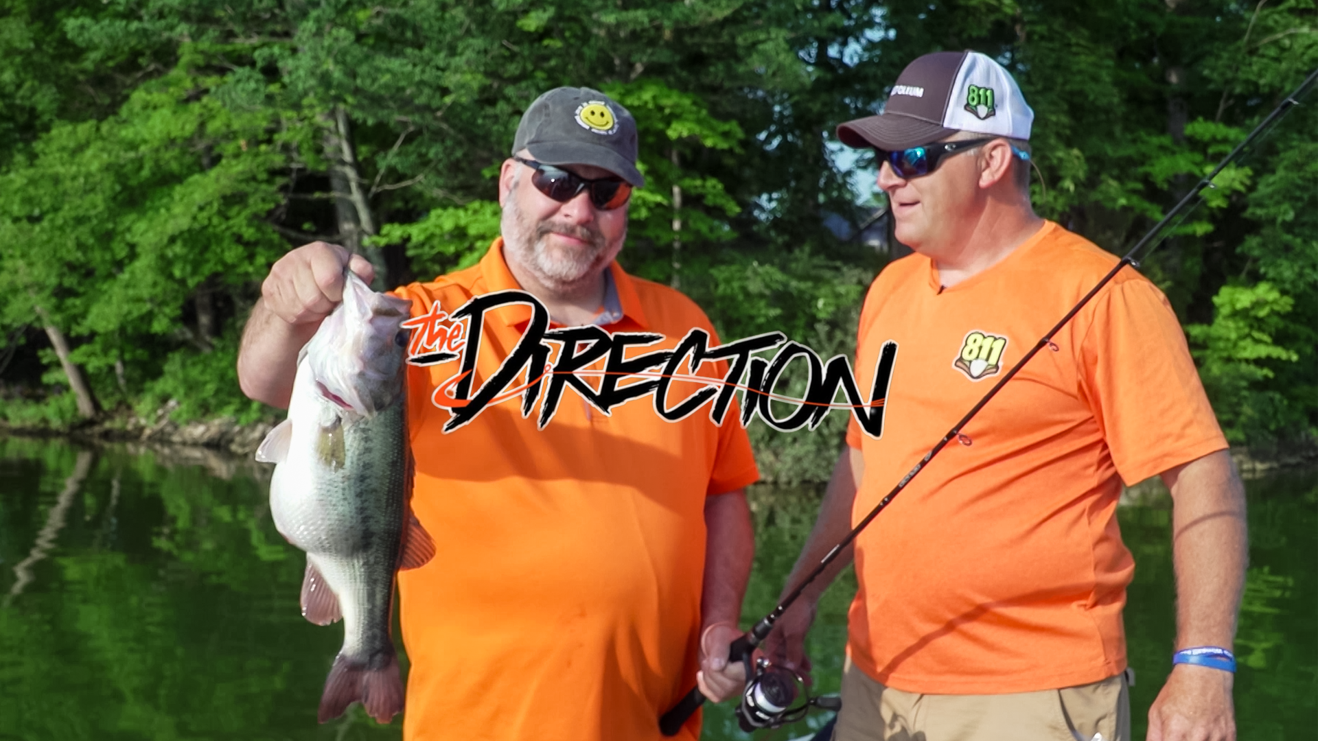 Generations of Veterans • The Direction