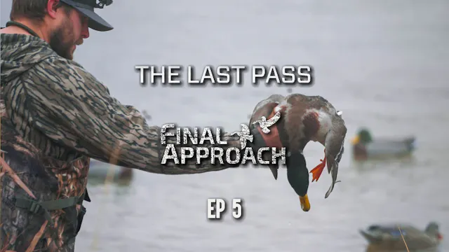 Last Pass Episode 5 •  Platte River B...
