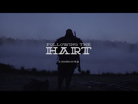 Following the Hart • A Chasing 49 Turkey Hunting Film