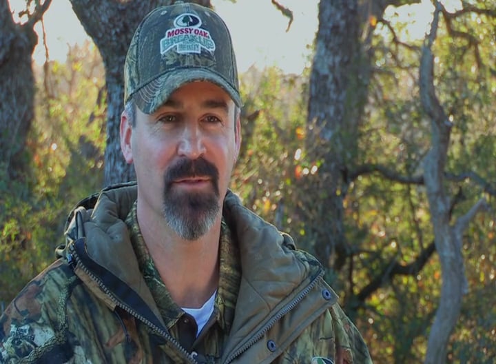 Welcome to the Superhunt • Whitetails in Texas