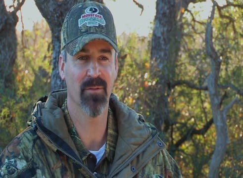 Welcome to the Superhunt • Whitetails...