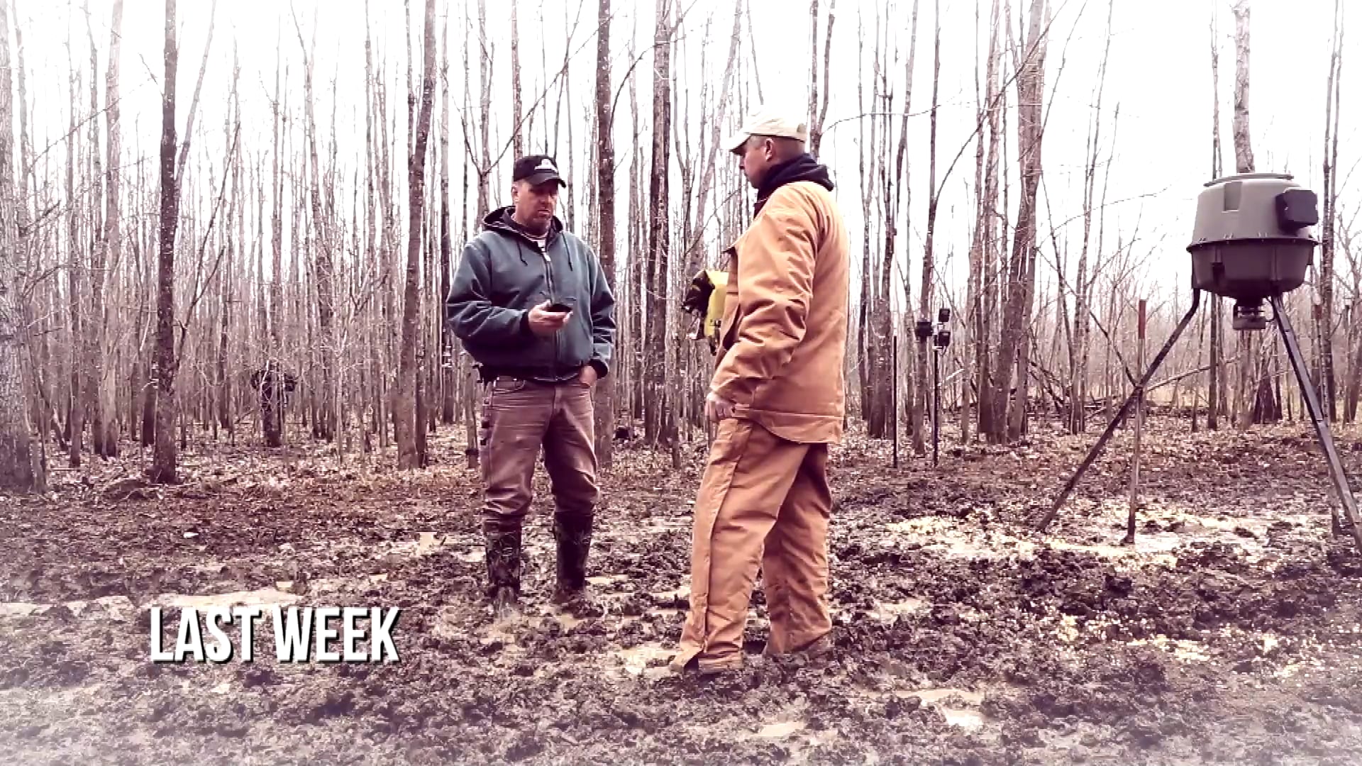 Wild Hog Eradication • Part 2