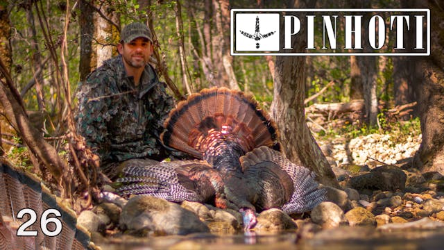 Pinhoti 2021 Ep 26 • Pinhoti Project