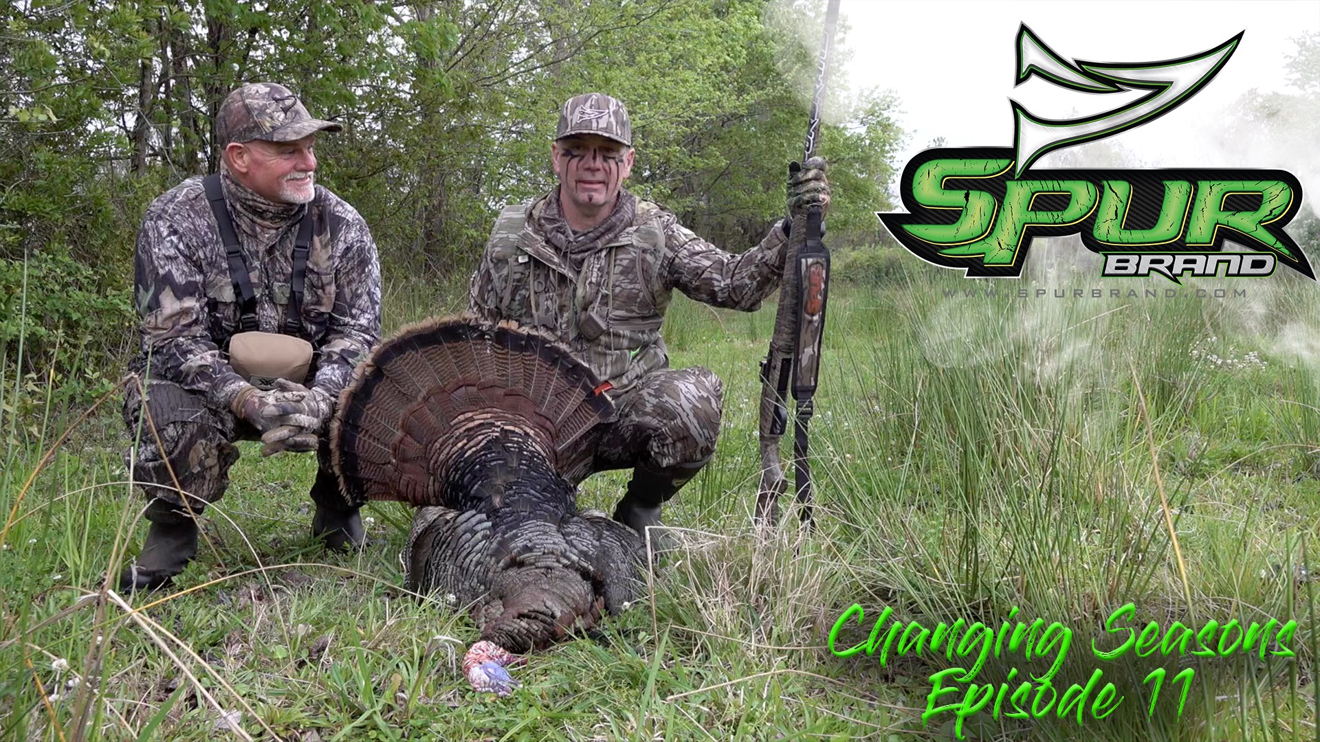 Changing Seasons • Episode 11 • Osceola Country